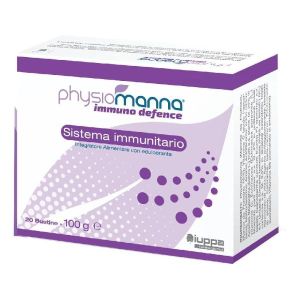 Physiomanna Immuno Defence 20 Bustine