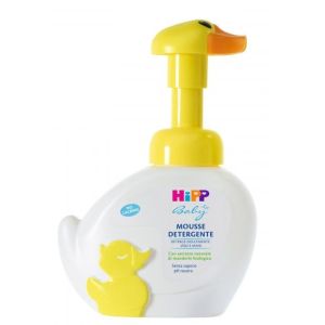Hipp Mousse Detergente Paperella 250ml