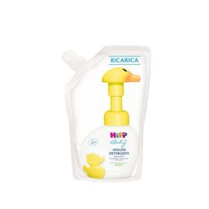 Hipp Baby Ricarica Mousse Detergente 250ml