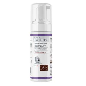 Fiocchi di Riso Mousse Bagnetto 200ml