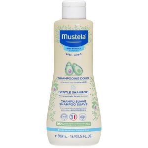 Mustela Shampoo Dolce Neonati Capelli Delicati 500ml