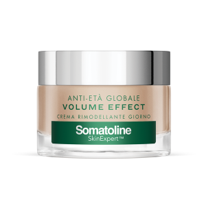 Somatoline Cosmetic Volume Effect Crema Giorno Ristrutturante Anti-age 50ml