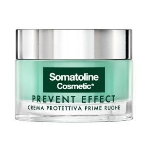 Somatoline Skinexpert Prevent Effect Crema Giorno Protettiva Prime Rughe 50ml