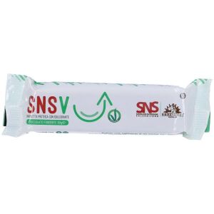 Snsv Barretta Proteica 50g