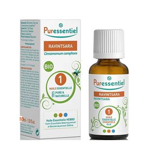 Puressentiel olio essenziale di Ravintsara 10 ml