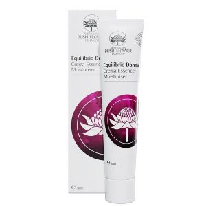 Australian Bush Flower Essences Equilibrio Donna Crema 50ml