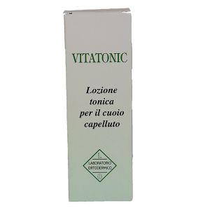 Vitatonic lozione nutritiva per cuoio capelluto 100 ml