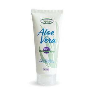 Vividus Aloe Vera Gel Emolliente Per Pelli Irritate 75 ml