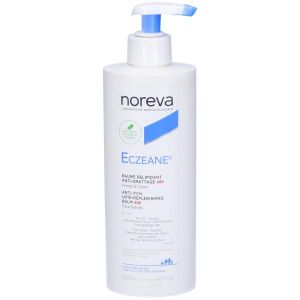 Noreva Eczeane Balsamo Rilipidizzante Anti-prurito 400ml