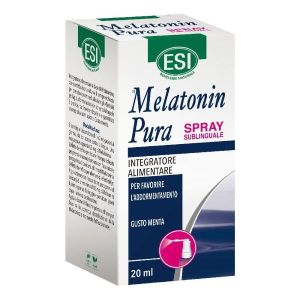 Esi Melatonin Pura Spray 200ml