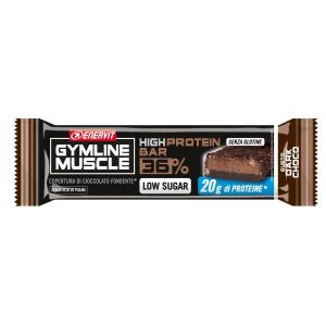 Enervit Gymline Protein Bar 36% Barretta Dark Chocolate 55g