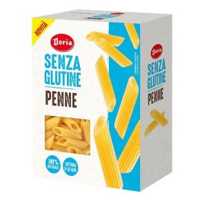 Doria Senza Glutine Penne 400g