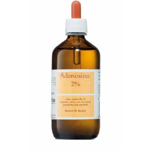 Adenosina 2% Gocce 100ml
