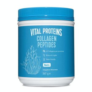 Vital Proteins Collagen Peptides Integratore 567g