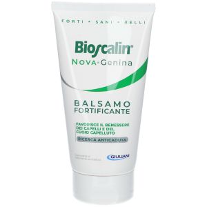 Bioscalin Nova Genina Balsamo Fortificante Sfuso 150ml