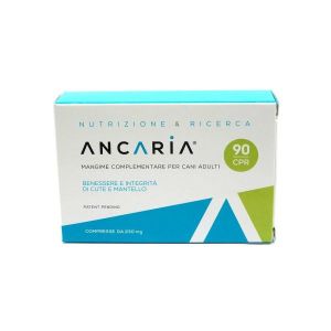 Ancaria 90 Compresse