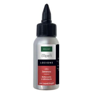 Capelli Lozione Serenoa Anticaduta 50ml