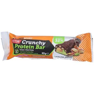 Named Sport Crunchy Proteinbar Pistacchio 40g