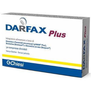 Darfax plus 30 compresse 1425mg it