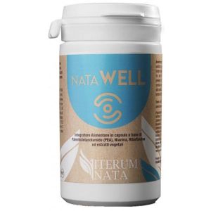 Natawell 30 Capsule