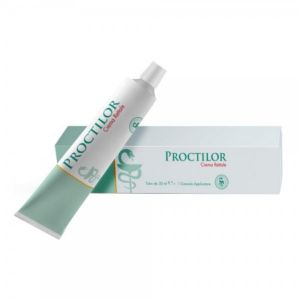 Proctilor Rectal Cream 30ml