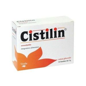 Cistilin 14 Bustine