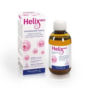 Pharmalife Helix Med Sospensione Orale 200ml