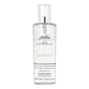 Bionike Defence Tolerance Acqua Gel Detergente Struccante e Lenitivo 400ml