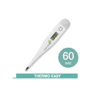 Colpharma Termometro Digitale Thermo Easy