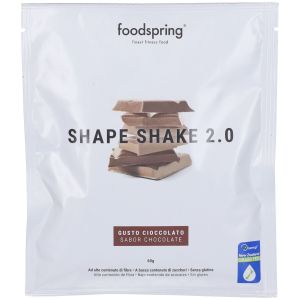 Foodspring  Shape Shake 2.0 Monoporzione Cioccolato