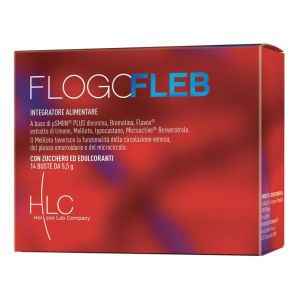 Flogo Fleb 14 Buste