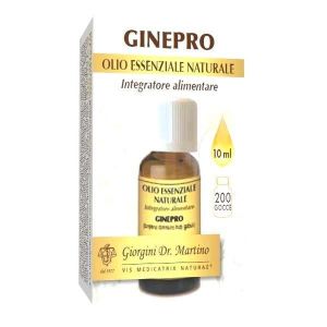 Ginepro Olio Essenziale Naturale 10ml