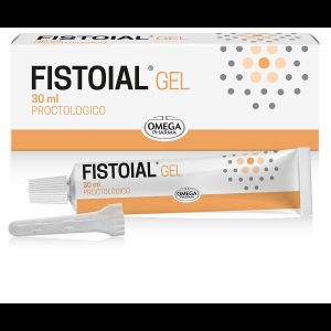 Fistoial Gel Proctologico 30ml