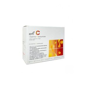 Oti C Vitamina C Liposom 30 Bustine