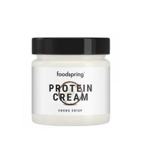 Crema Proteica Cocco 200 g