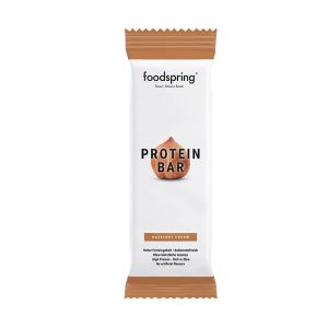 Protein Bar Hazelnut Cream 60g