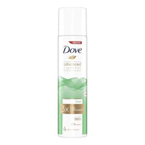 Dove Advanced Control Fresh Deodorante Spray 100ml