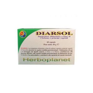 Diarsol 60 Capsule