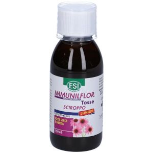 Esi Immunilflor Sciroppo Tosse Junior 150ml