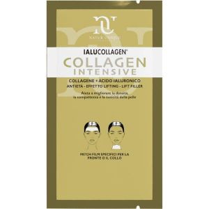 Natur Unique Ialucollagen Collagene Intensive Fronte Collo 1x28g