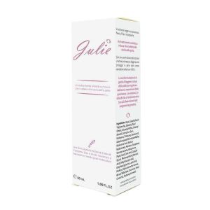 Julie Emulsione Anti-aging 50ml