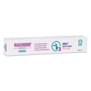 Rigenoma Idrogel 100ml