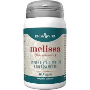 Erba Vita Melissa 60 Capsule