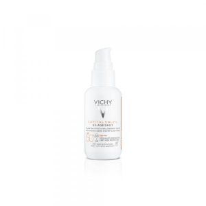 Vichy Capital Soleil Uv-age Daily Colorato Spf50+ 40ml