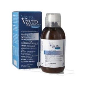 Bio-key Vayro Microbiomal-me™