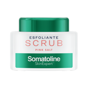 Somatoline Skin Expert Corpo Scrub Pink Salt 350g