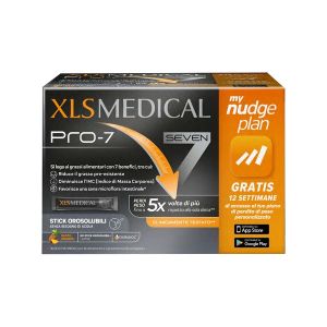 Xl-s Medical Pro-7 + Probify Daily Balance Gratis