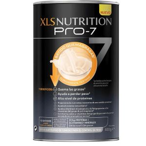 Xls Nutrition Pro-7 + Probify Daily Balance Gratis