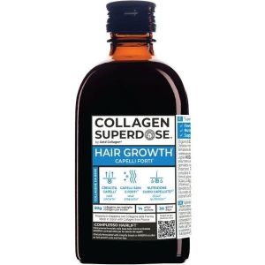 Collagen Superdose Hair Growth 300ml