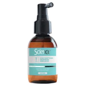 Science Skin Adaptogen Rebalances The Microbiome Lotion 100 ml